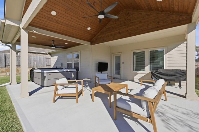 12219 Azur Springs Court, Conroe, TX 77304