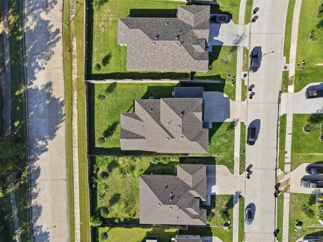 12219 Azur Springs Court, Conroe, TX 77304
