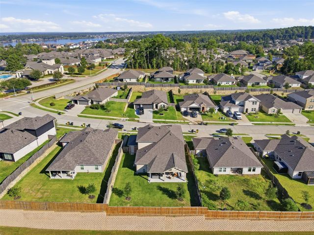 12219 Azur Springs Court, Conroe, TX 77304