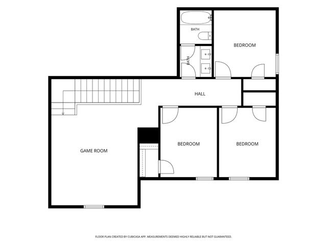 12219 Azur Springs Court, Conroe, TX 77304
