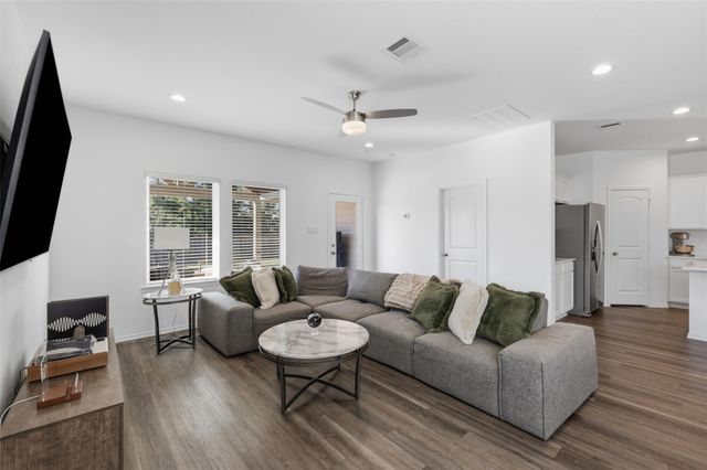 12219 Azur Springs Court, Conroe, TX 77304