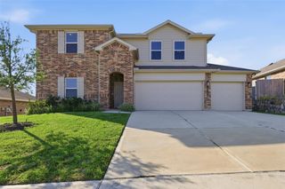 12219 Azur Springs Court, Conroe, TX 77304