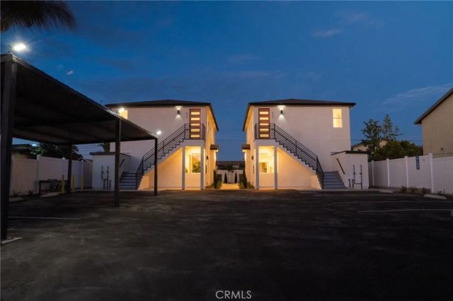 630 N Juniper Street, Escondido, CA 92025