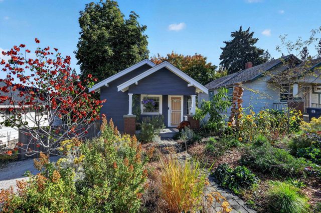 745 S Hatch St, Spokane, WA 99202