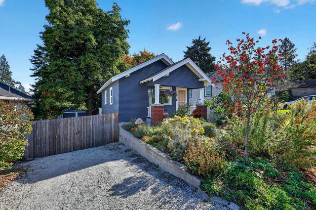 745 S Hatch St, Spokane, WA 99202