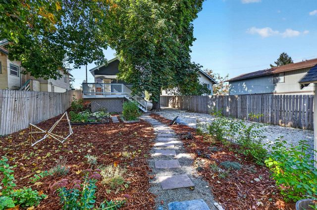 745 S Hatch St, Spokane, WA 99202
