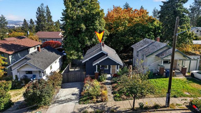 745 S Hatch St, Spokane, WA 99202