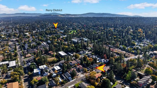 745 S Hatch St, Spokane, WA 99202
