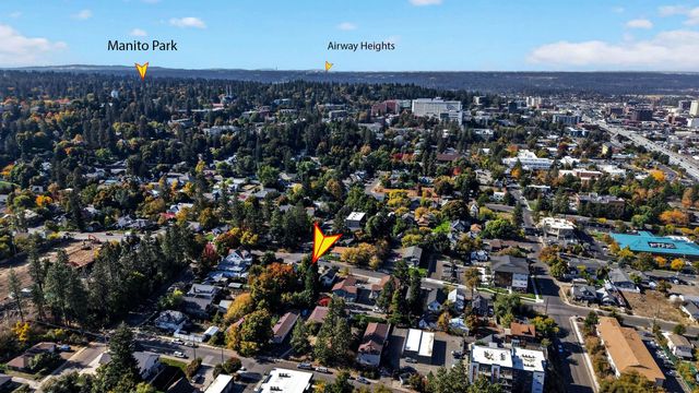745 S Hatch St, Spokane, WA 99202
