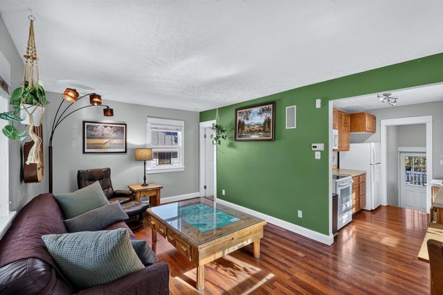 745 S Hatch St, Spokane, WA 99202
