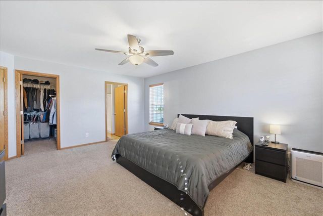 1418 Center STREET, Hartford, WI 53027
