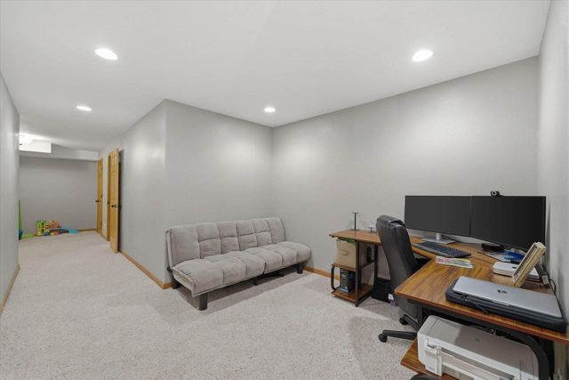 1418 Center STREET, Hartford, WI 53027