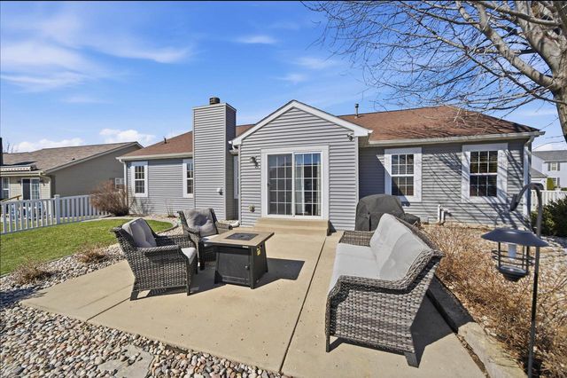 1418 Center STREET, Hartford, WI 53027
