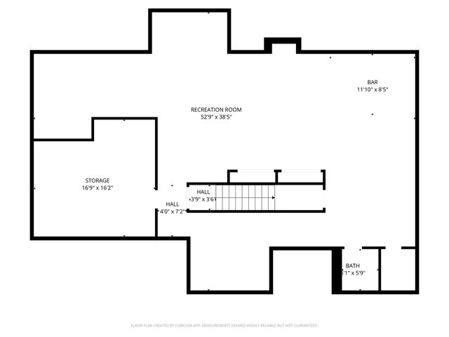 1418 Center STREET, Hartford, WI 53027