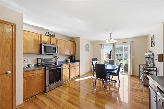 1418 Center STREET, Hartford, WI 53027