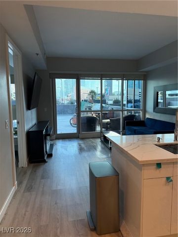 4525 Dean Martin Drive 401, Las Vegas, NV 89103