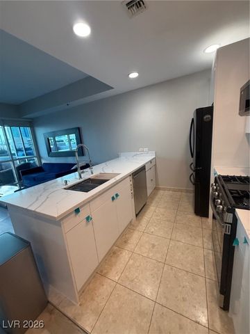 4525 Dean Martin Drive 401, Las Vegas, NV 89103