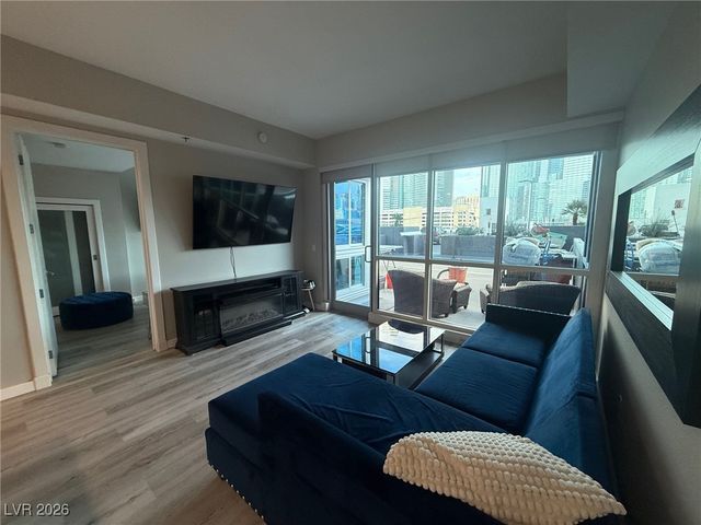 4525 Dean Martin Drive 401, Las Vegas, NV 89103