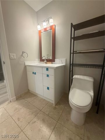 4525 Dean Martin Drive 401, Las Vegas, NV 89103