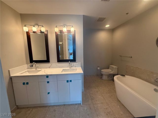 4525 Dean Martin Drive 401, Las Vegas, NV 89103