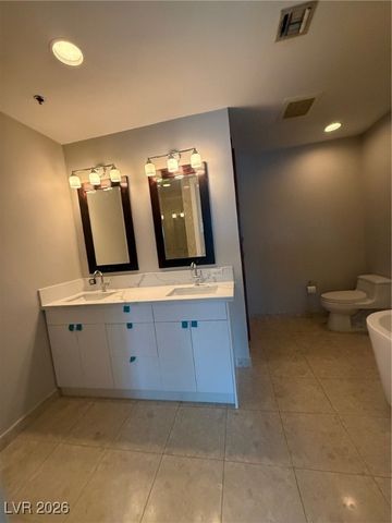 4525 Dean Martin Drive 401, Las Vegas, NV 89103