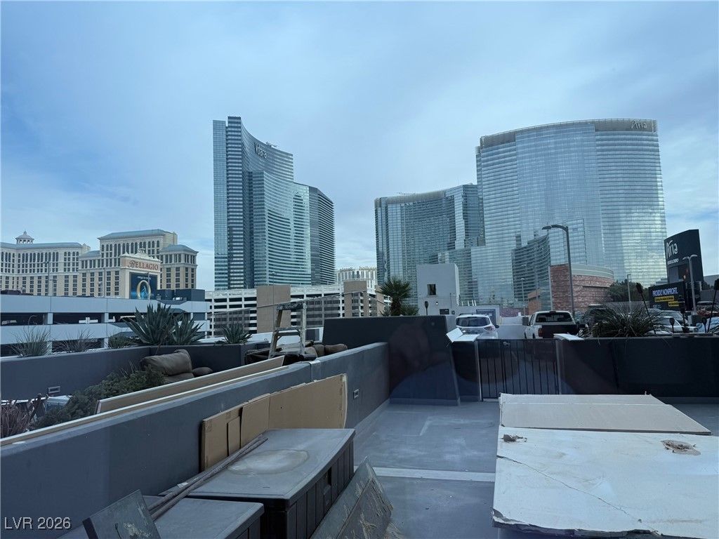 4525 Dean Martin Drive 401, Las Vegas, NV 89103