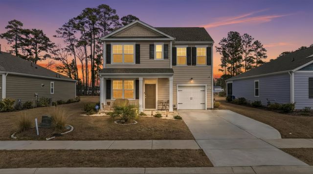 2617 Pegasus Place, Myrtle Beach, SC 29577