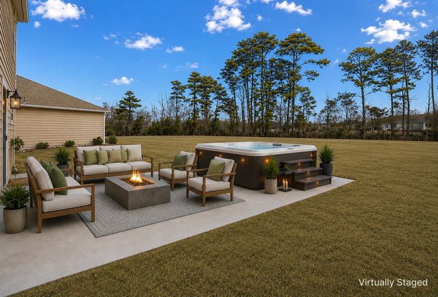 2617 Pegasus Place, Myrtle Beach, SC 29577