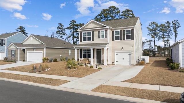 2617 Pegasus Place, Myrtle Beach, SC 29577