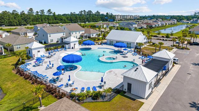 2617 Pegasus Place, Myrtle Beach, SC 29577