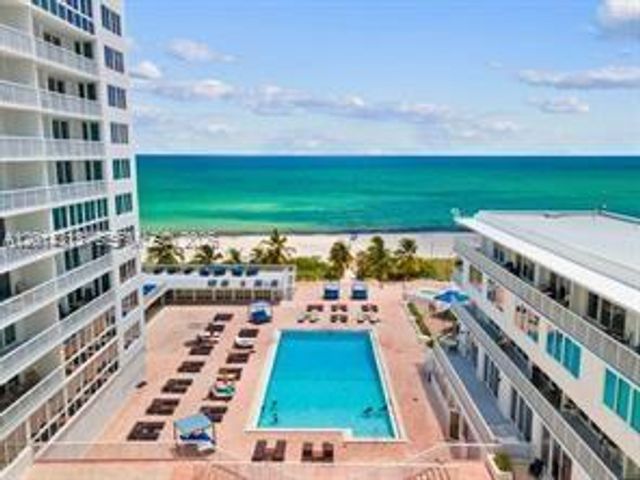 5401 Collins Ave 932, Miami Beach, FL 33140