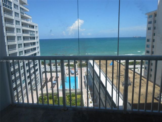 5401 Collins Ave 932, Miami Beach, FL 33140