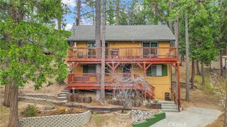 1044 Nesthorn Drive, Crestline, CA 92325