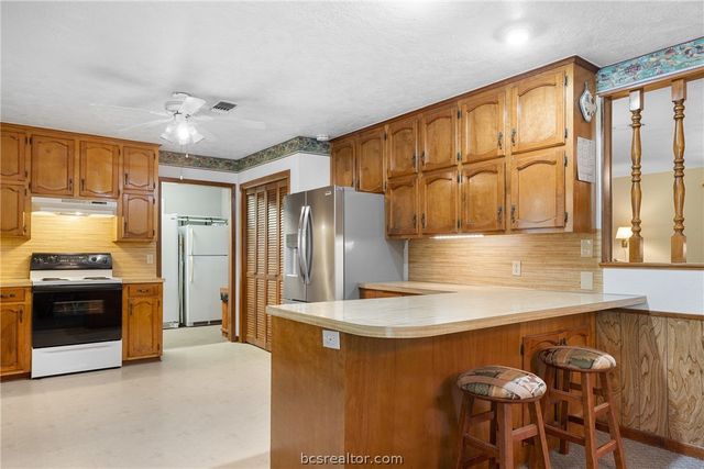 3248 County Road 324, Caldwell, TX 77836