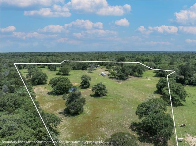 3248 County Road 324, Caldwell, TX 77836