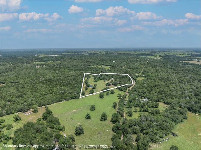 3248 County Road 324, Caldwell, TX 77836