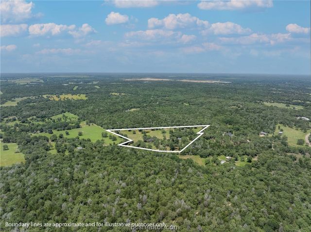 3248 County Road 324, Caldwell, TX 77836