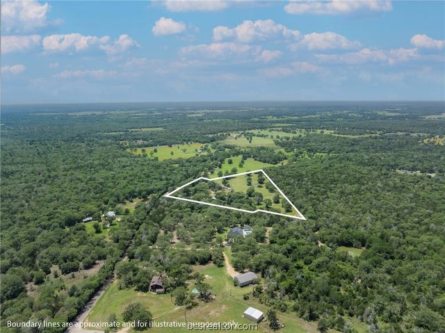 3248 County Road 324, Caldwell, TX 77836