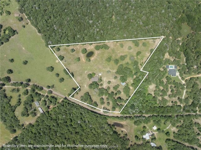 3248 County Road 324, Caldwell, TX 77836