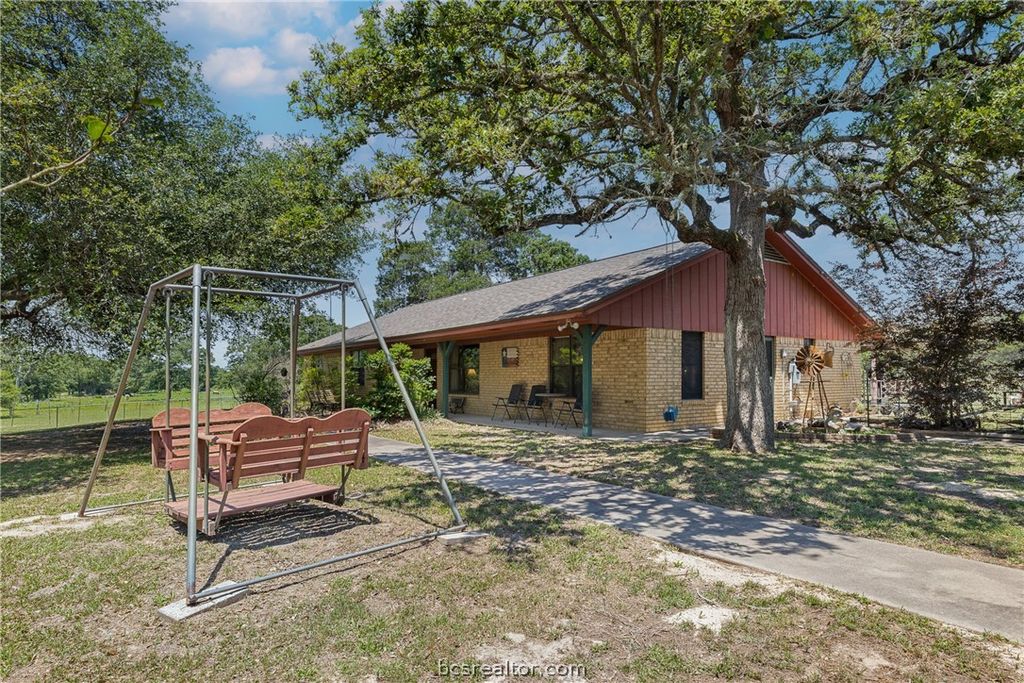 3248 County Road 324, Caldwell, TX 77836 — photo 2