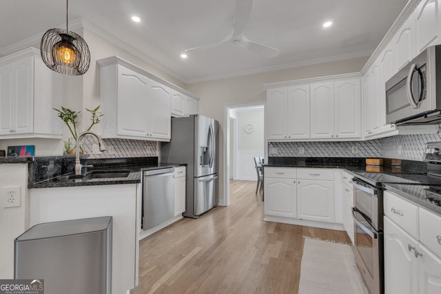 308 Dalston Way, Peachtree City, GA 30269