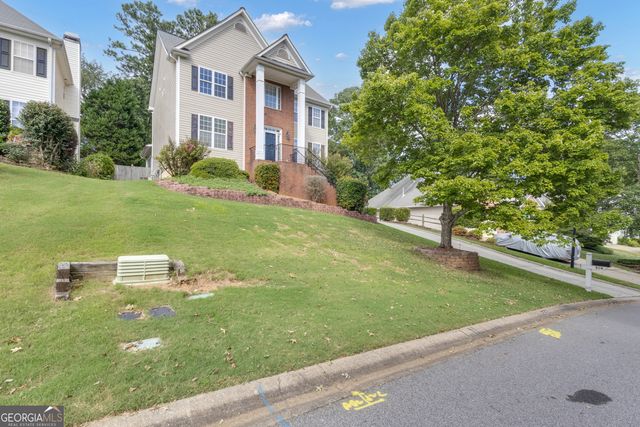 308 Dalston Way, Peachtree City, GA 30269