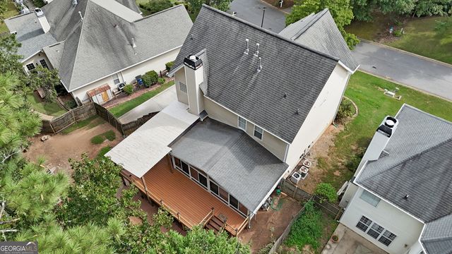 308 Dalston Way, Peachtree City, GA 30269