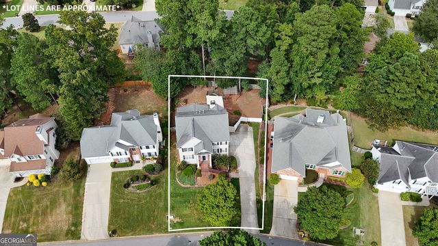 308 Dalston Way, Peachtree City, GA 30269