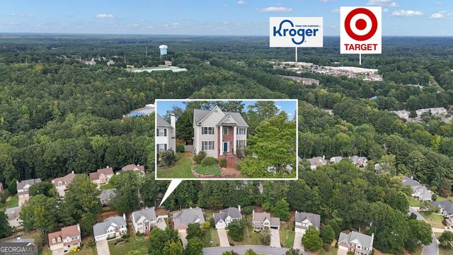 308 Dalston Way, Peachtree City, GA 30269