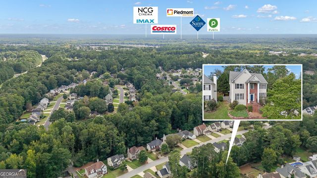 308 Dalston Way, Peachtree City, GA 30269