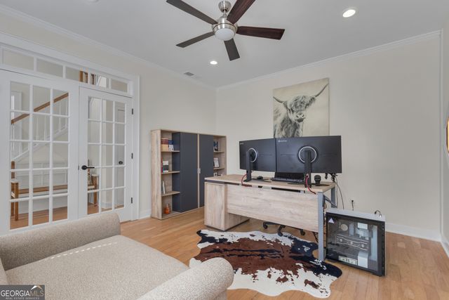 308 Dalston Way, Peachtree City, GA 30269