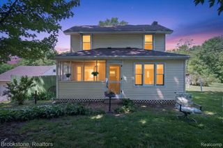 9455 Andersonville Road, Clarkston, MI 48346