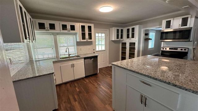 139 Owens Gin Road, Calhoun, GA 30701