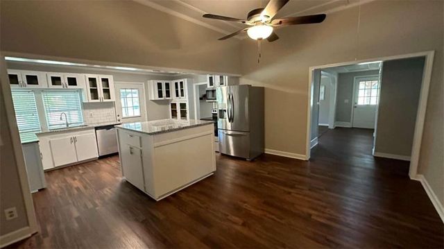 139 Owens Gin Road, Calhoun, GA 30701